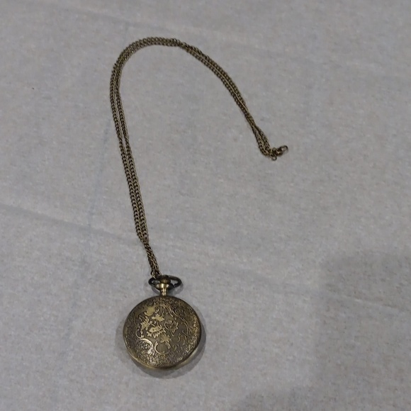 Nightmare before Christmas pocket watch - Picture 5 of 5